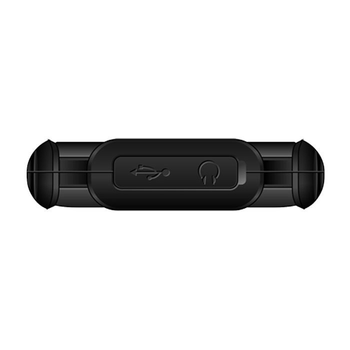 Мобильный телефон Maxcom MM920 Black Yellow (5908235974019) изображение 6