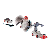 Трансформер Screechers Wild ! L1 Скорнет (EU683213) изображение 2