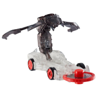 Трансформер Screechers Wild ! L1 Скорнет (EU683213) изображение 3