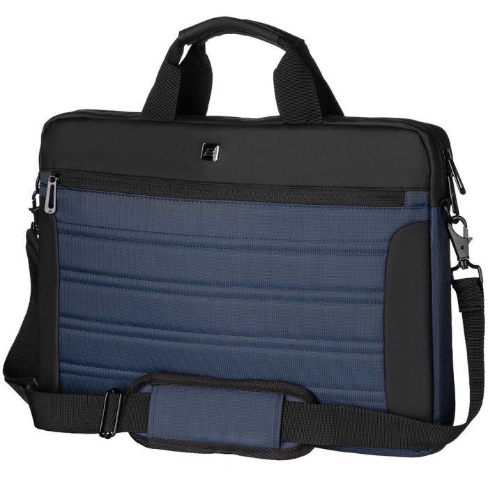 Сумка для ноутбука 2E 16" CBN816 Grey (2E-CBN816GR)