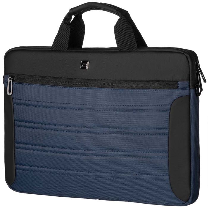 Сумка для ноутбука 2E 16" CBN816 Grey (2E-CBN816GR) изображение 2