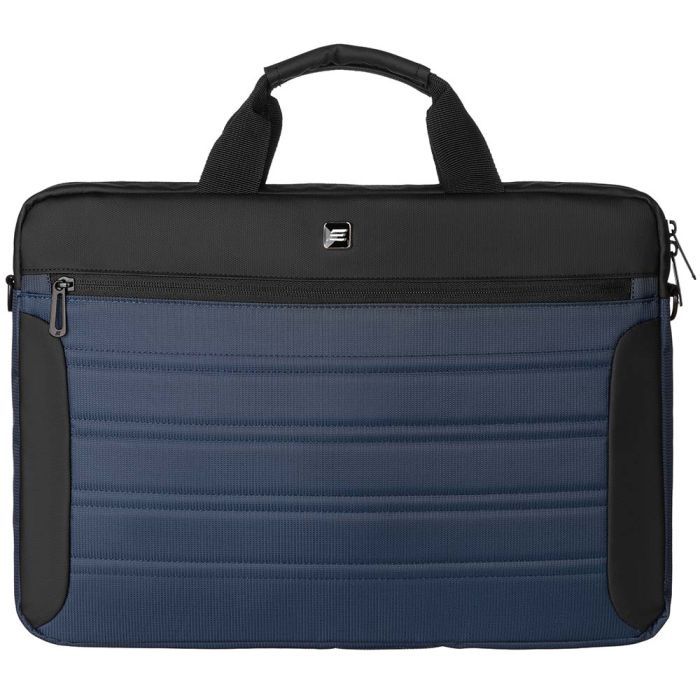 Сумка для ноутбука 2E 16" CBN816 Grey (2E-CBN816GR) изображение 3