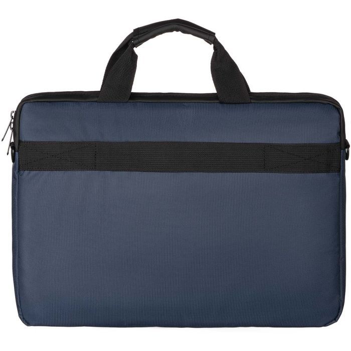 Сумка для ноутбука 2E 16" CBN816 Grey (2E-CBN816GR) изображение 4