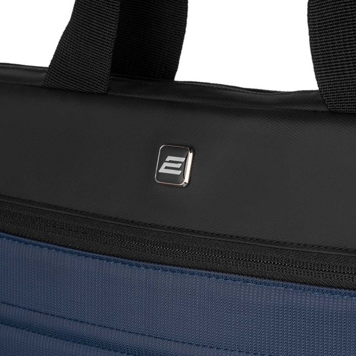 Сумка для ноутбука 2E 16" CBN816 Grey (2E-CBN816GR) изображение 7