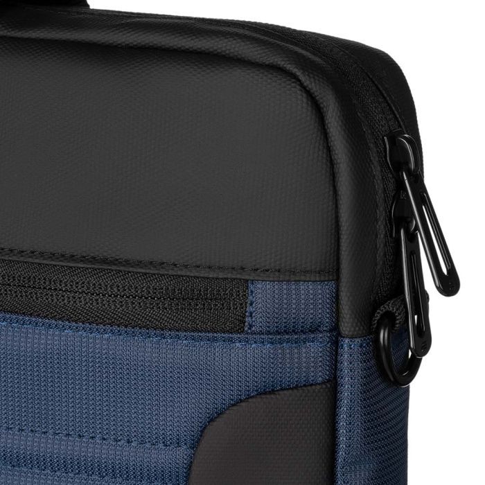Сумка для ноутбука 2E 16" CBN816 Grey (2E-CBN816GR) изображение 8