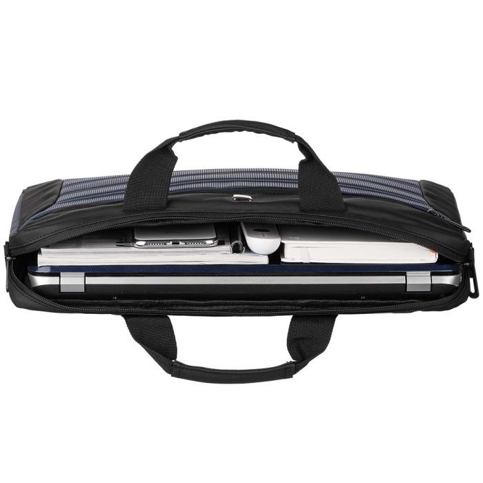 Сумка для ноутбука 2E 16" CBN816 Grey (2E-CBN816GR) изображение 9