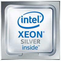 Процессор серверный INTEL Xeon Silver 4208 8C/16T/2.1GHz/11MB/FCLGA3647/BOX (BX806954208)