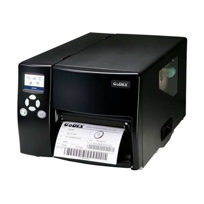 Принтер этикеток Godex EZ6250i (16098)