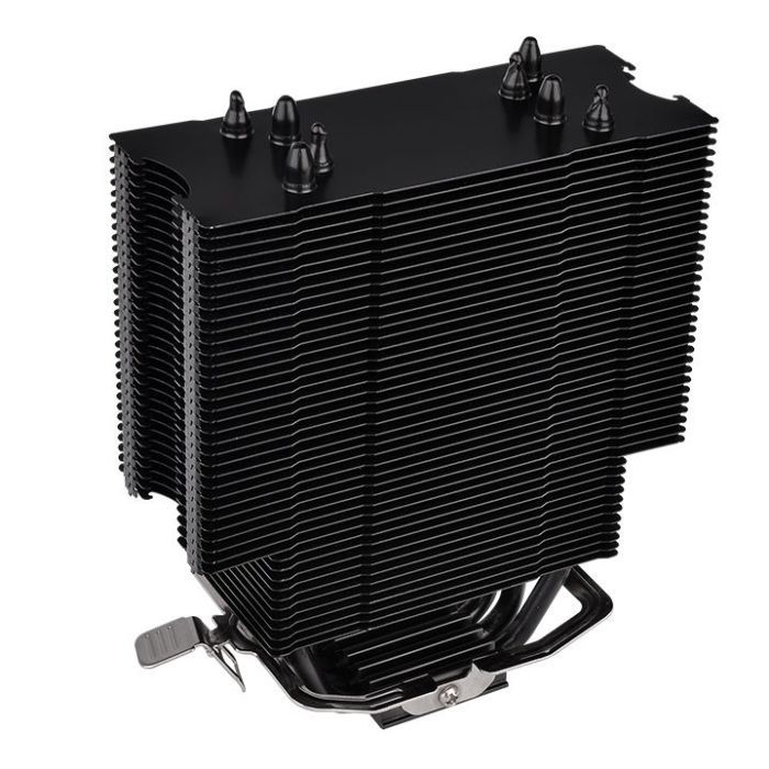 Кулер для процессора ThermalTake UX200 ARGB Lighting (CL-P065-AL12SW-A) изображение 2