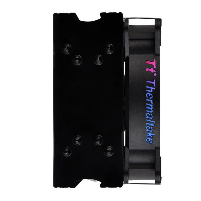Кулер для процессора ThermalTake UX200 ARGB Lighting (CL-P065-AL12SW-A) изображение 4