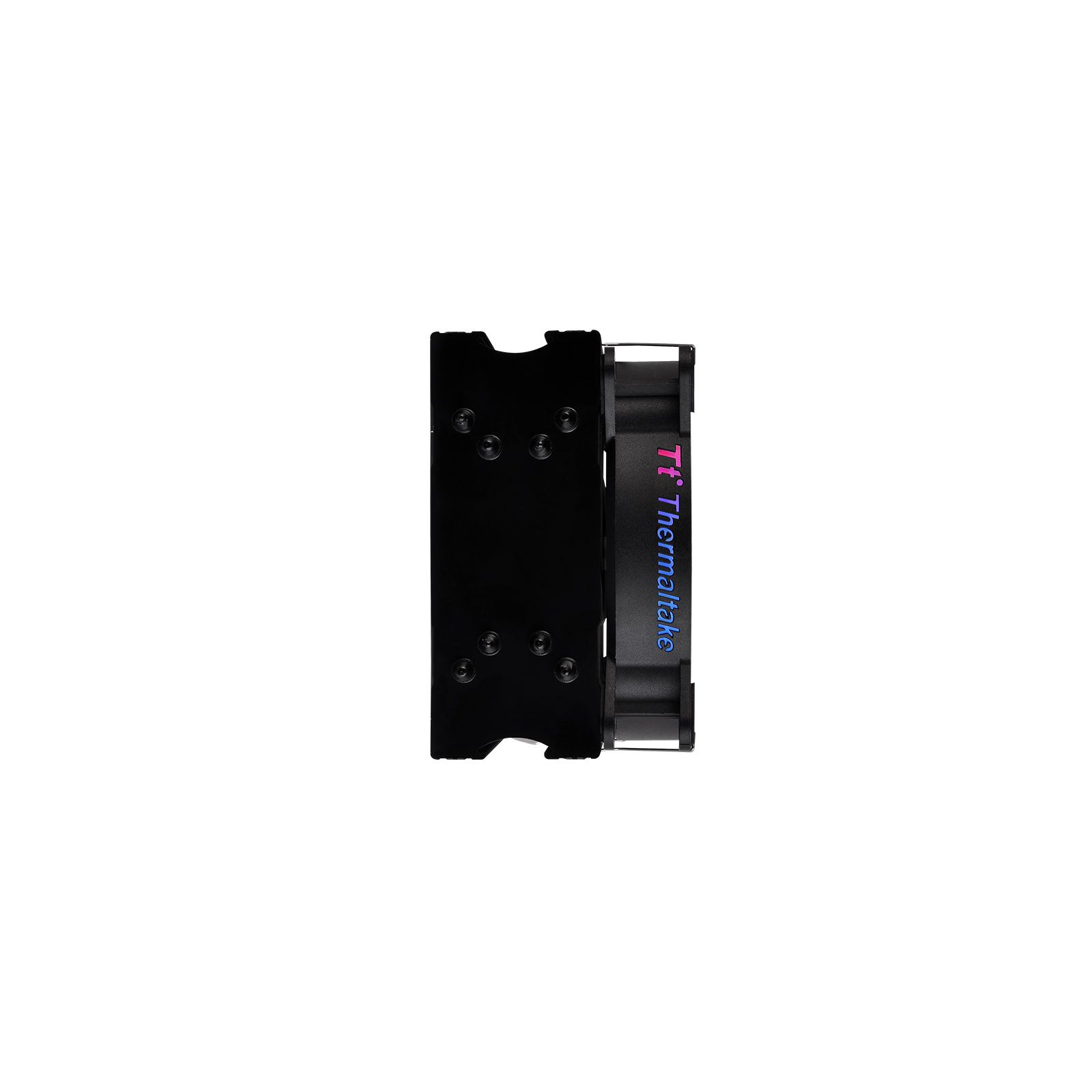 Кулер для процессора ThermalTake UX200 ARGB Lighting (CL-P065-AL12SW-A) изображение 4