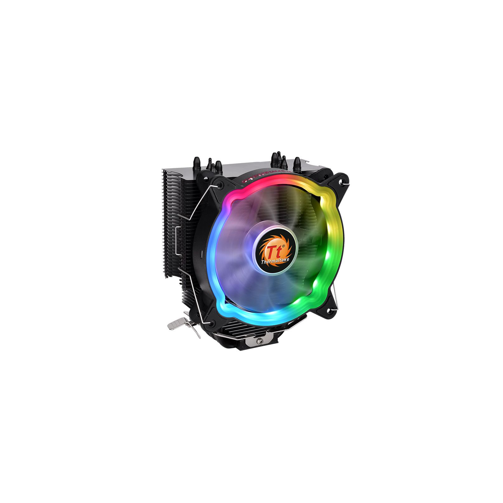 Кулер для процессора ThermalTake UX200 ARGB Lighting (CL-P065-AL12SW-A)