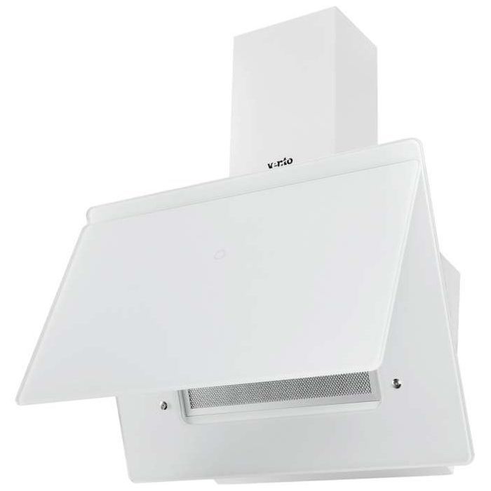 Вытяжка кухонная Ventolux TOSCANA 60 WH (1000) TRC MM изображение 2