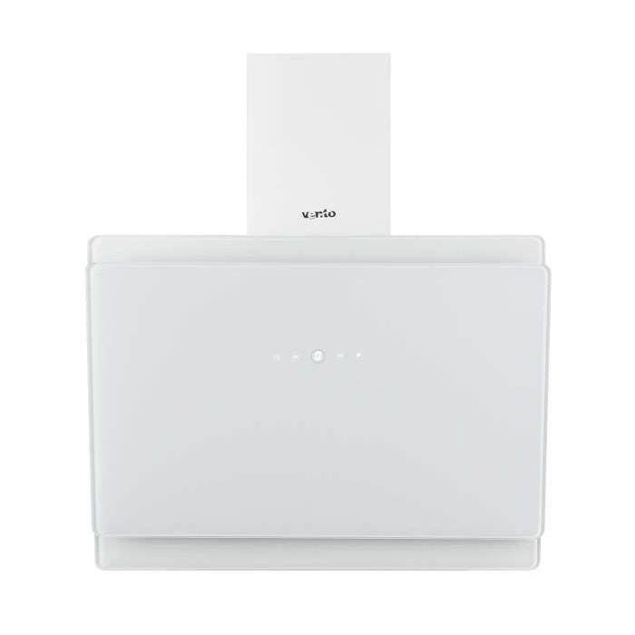 Вытяжка кухонная Ventolux TOSCANA 60 WH (1000) TRC MM изображение 3