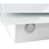 Вытяжка кухонная Ventolux TOSCANA 60 WH (1000) TRC MM изображение 5