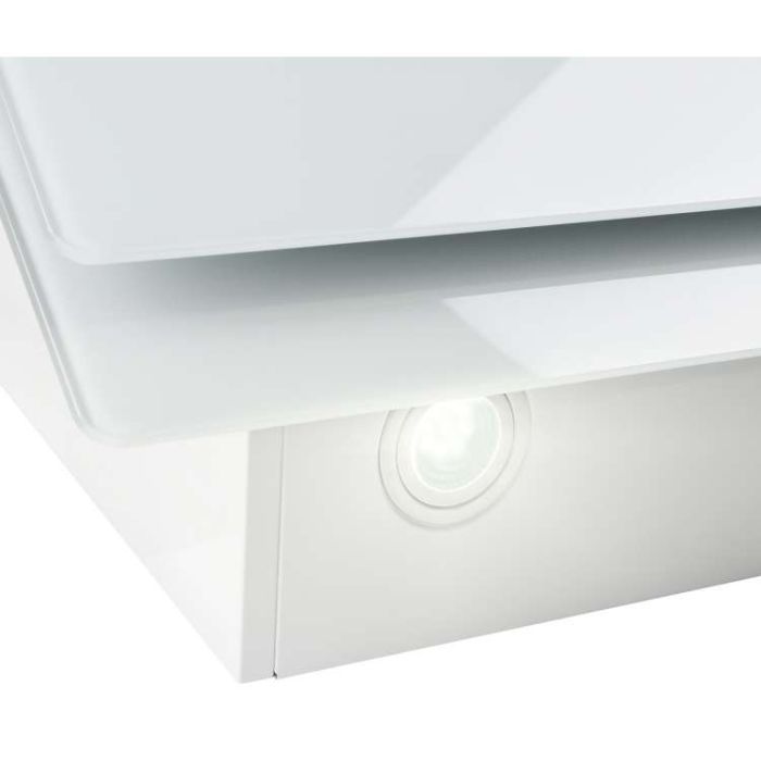 Вытяжка кухонная Ventolux TOSCANA 60 WH (1000) TRC MM изображение 6