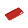 Чехол для мобильного телефона 2E Apple iPhone XR, Liquid Silicone, Red (2E-IPH-XR-NKSLS-RD) изображение 2