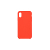 Чехол для мобильного телефона 2E Apple iPhone XR, Liquid Silicone, Red (2E-IPH-XR-NKSLS-RD)