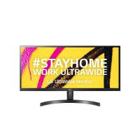 Монитор LG 29WL500-B