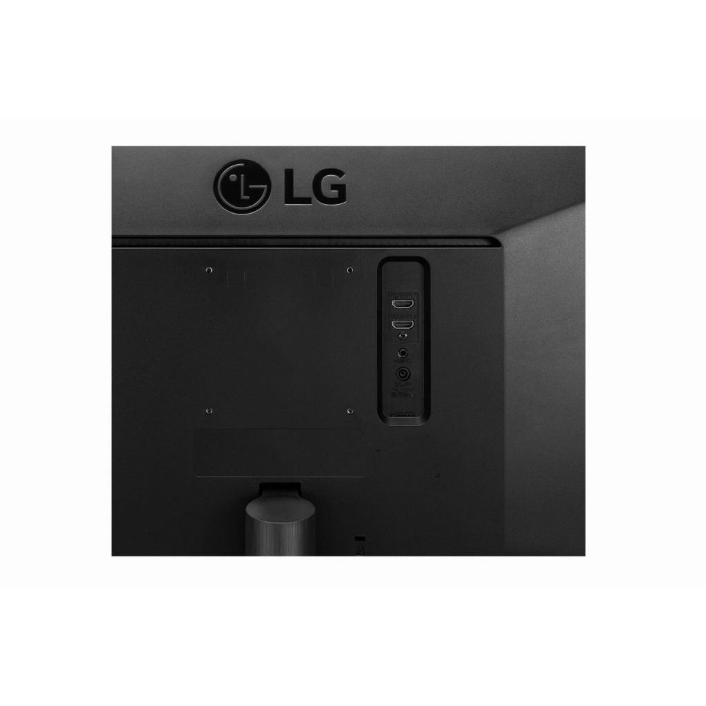 Монитор LG 29WL500-B изображение 5