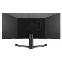 Монитор LG 29WL500-B изображение 7