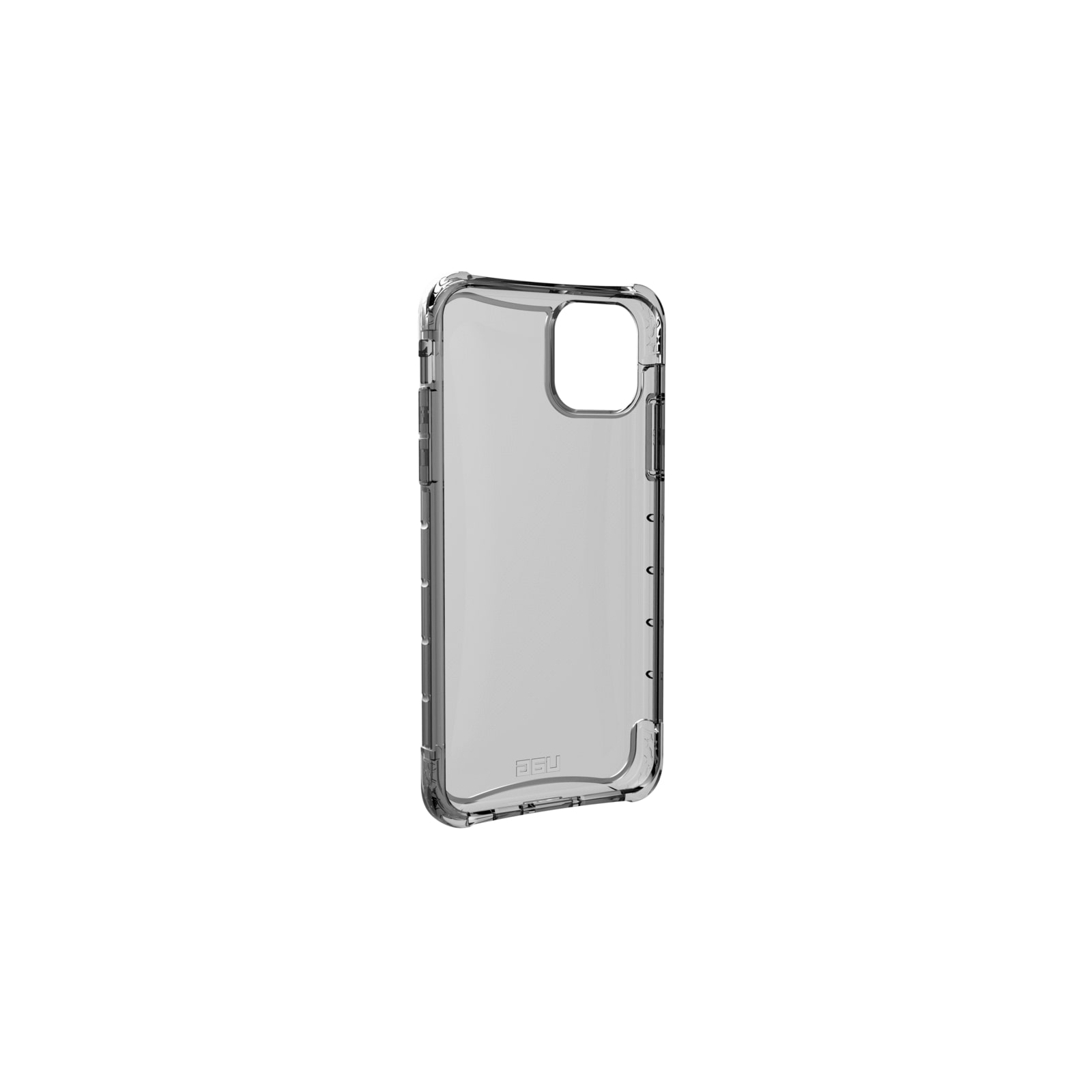 Чехол для мобильного телефона UAG iPhone 11 Pro Max Plyo, Ash (111722113131) изображение 4