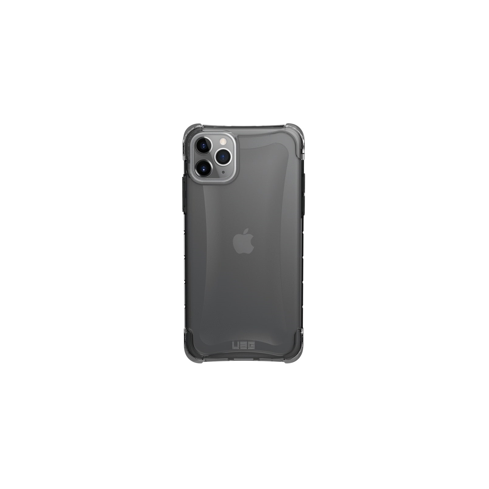 Чехол для мобильного телефона UAG iPhone 11 Pro Max Plyo, Ash (111722113131)