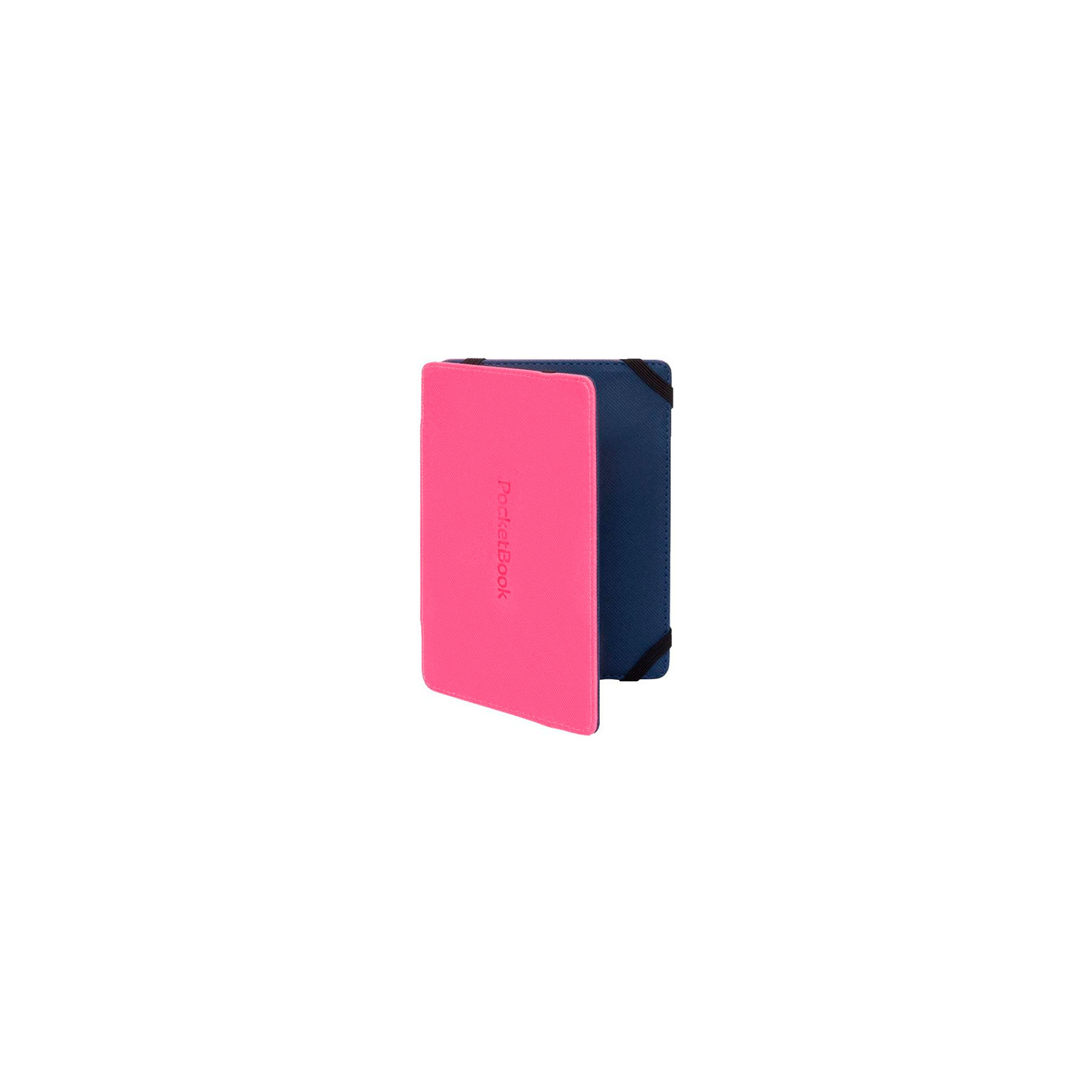 Чехол для электронной книги Pocketbook 5" 2 sided blue/pink for 515 (PBPUC-5-BLPK-2S)