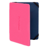 Чехол для электронной книги Pocketbook 5" 2 sided blue/pink for 515 (PBPUC-5-BLPK-2S)