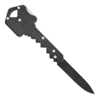 Нож SOG Key Knife Black (KEY101-CP) изображение 2