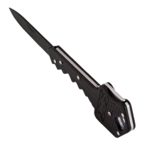 Нож SOG Key Knife Black (KEY101-CP) изображение 3