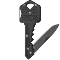 Нож SOG Key Knife Black (KEY101-CP) изображение 4