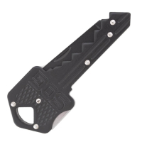 Нож SOG Key Knife Black (KEY101-CP) изображение 5