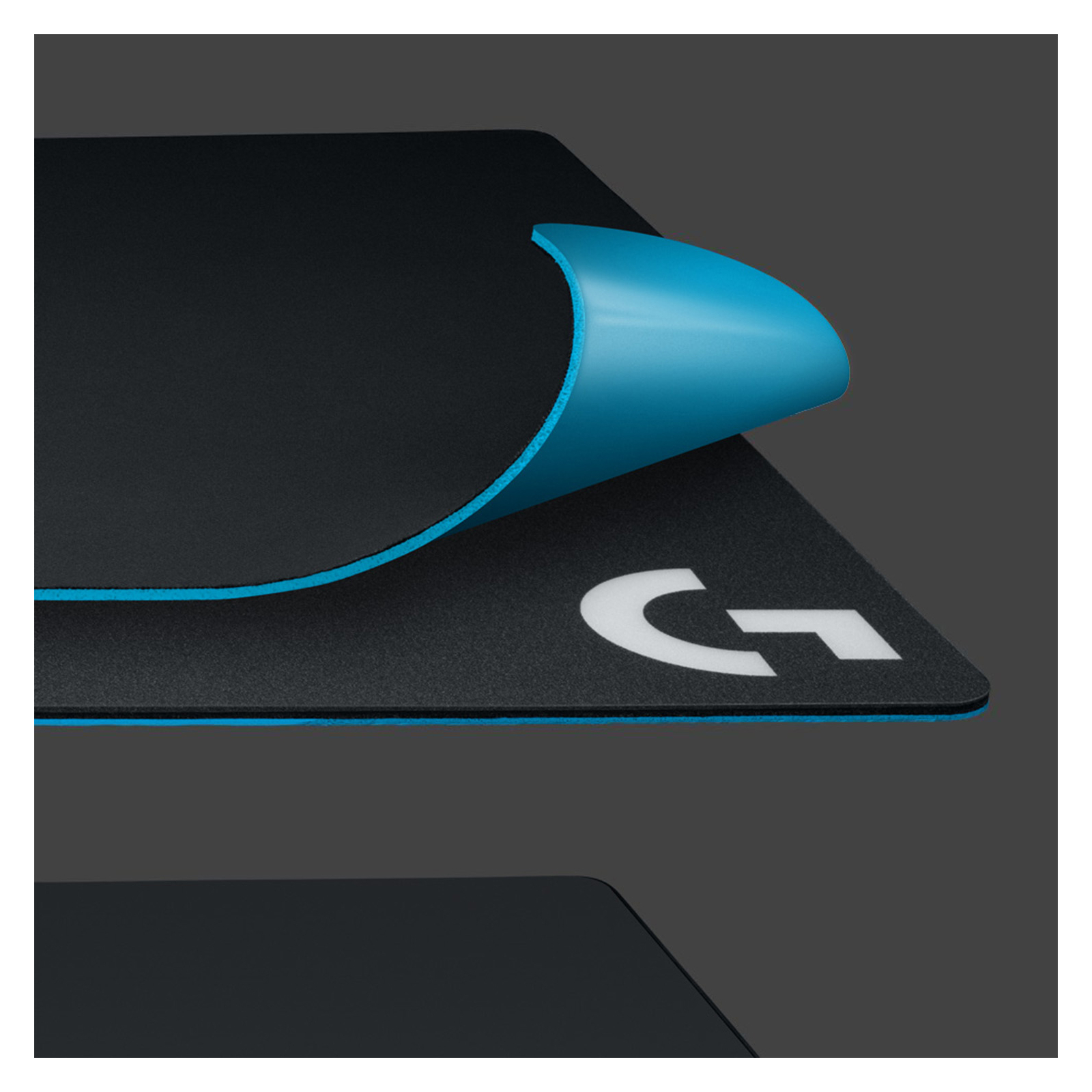 Килимок для мишки Logitech G PowerPlay Charging System Mouse Pad (943-000110) зображення 5