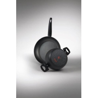 Сковорода TVS Preziosa Induction Wok 28 см (1W793283310101) изображение 2