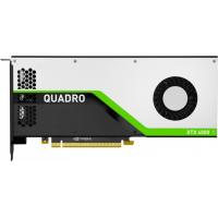 Видеокарта QUADRO RTX 4000 8192MB PNY (XVCQRTX4000-PB)