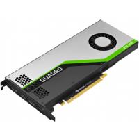 Видеокарта QUADRO RTX 4000 8192MB PNY (XVCQRTX4000-PB) изображение 2