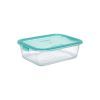 Пищевой контейнер Luminarc Keep'n Box Lagoon прямоуг. 1220 мл (P5517)