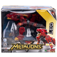 Трансформер Metalions Лео (314028) изображение 5