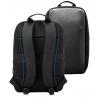 Рюкзак для ноутбука Xiaomi 15.6" RunMi 90 Lightweight Backpack Black (6972125145321) зображення 2