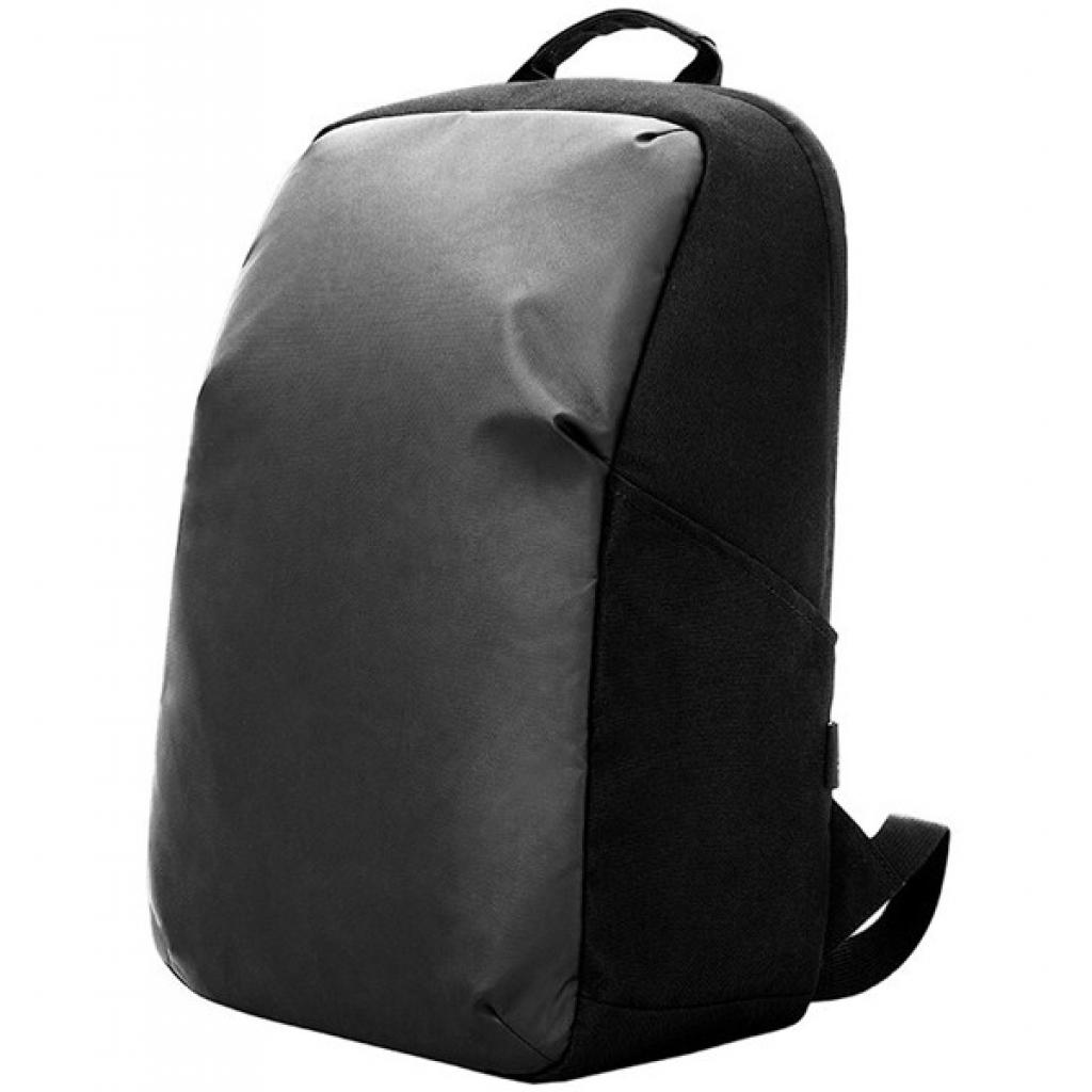 Рюкзак для ноутбука Xiaomi 15.6" RunMi 90 Lightweight Backpack Black (6972125145321)