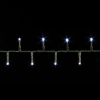 Гирлянда Luca Lighting Змейка 10,4 м, холодный белый (8718861330731) изображение 2