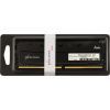 Модуль памяти для компьютера DDR4 8GB 3200 MHz Kudos Black eXceleram (EKBLACK4083216A) изображение 3