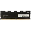 Модуль памяти для компьютера DDR4 8GB 3200 MHz Kudos Black eXceleram (EKBLACK4083216A)