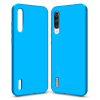 Чехол для мобильного телефона MakeFuture Xiaomi Mi 9 Lite Flex (Soft-touch TPU) Light Blue (MCF-XM9LLB) изображение 3