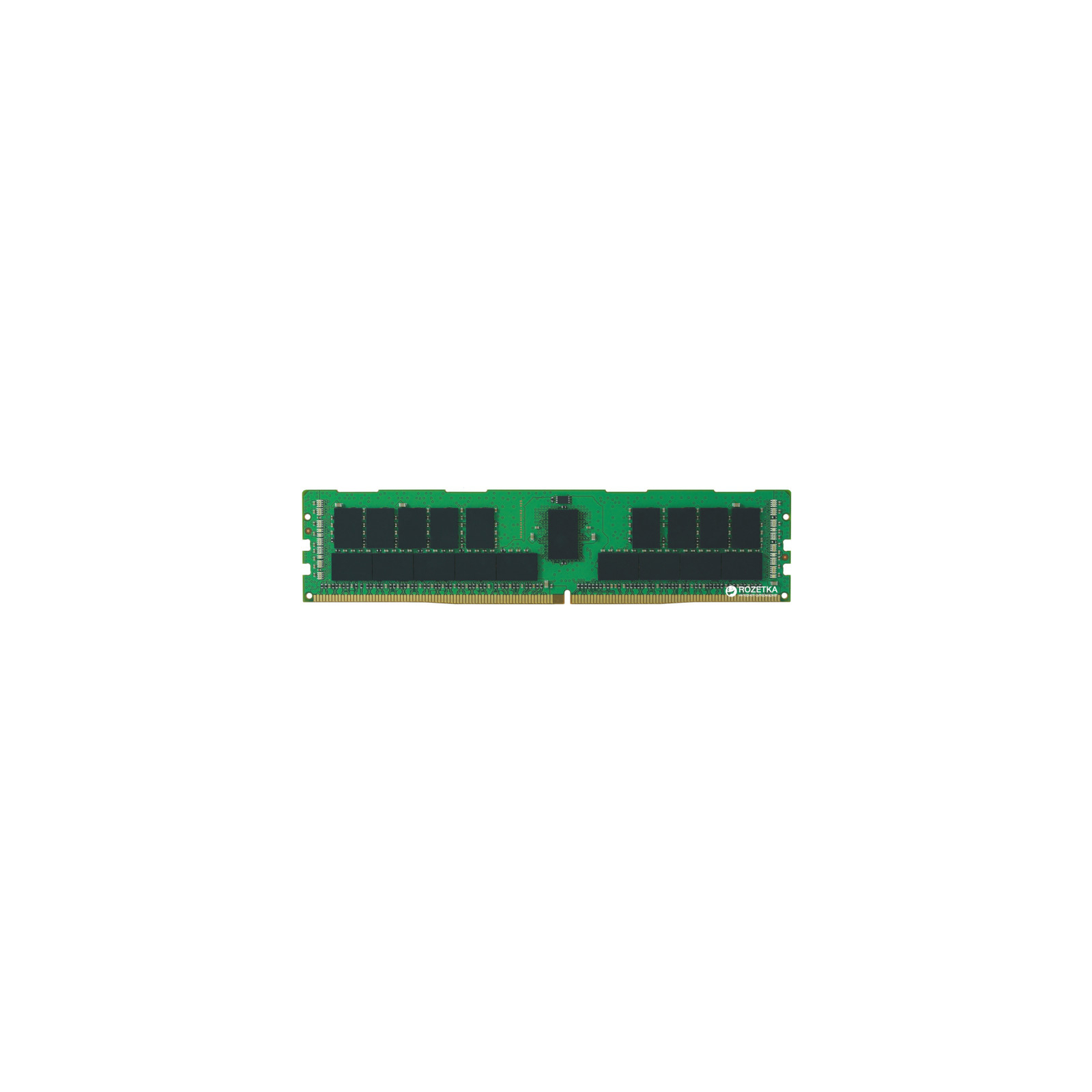 Модуль памяти для сервера DDR3 8GB ECC RDIMM 1600MHz 2Rx4 1.5V CL11 Goodram (W-MEM1600R3D48G)