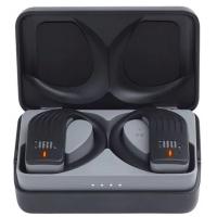 Наушники JBL Endurance Peak Black (JBLENDURPEAKBLK) изображение 6