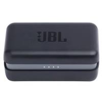 Наушники JBL Endurance Peak Black (JBLENDURPEAKBLK) изображение 7