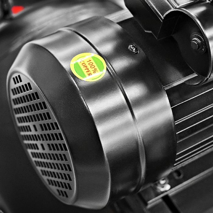 Компресор Stark 30100-SAVB Profi (300030100) зображення 2