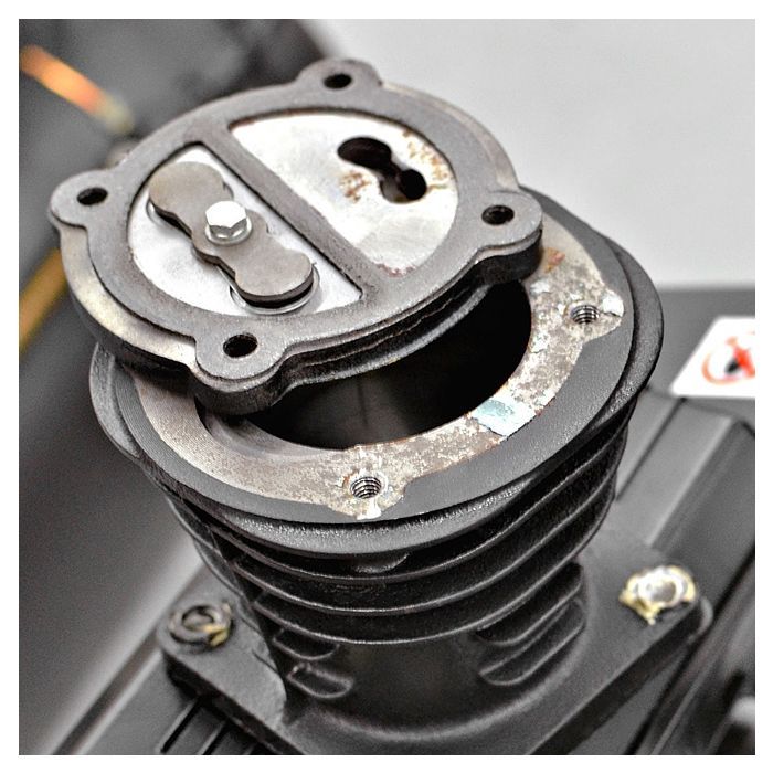 Компресор Stark 30100-SAVB Profi (300030100) зображення 3